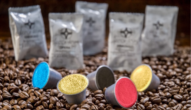 capsule compatibili caffè espresso